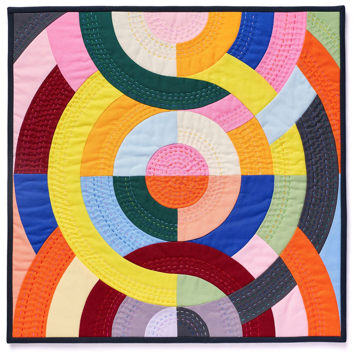 Concentric Grid
