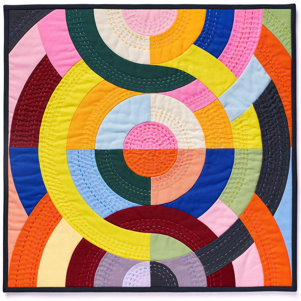 Concentric Grid