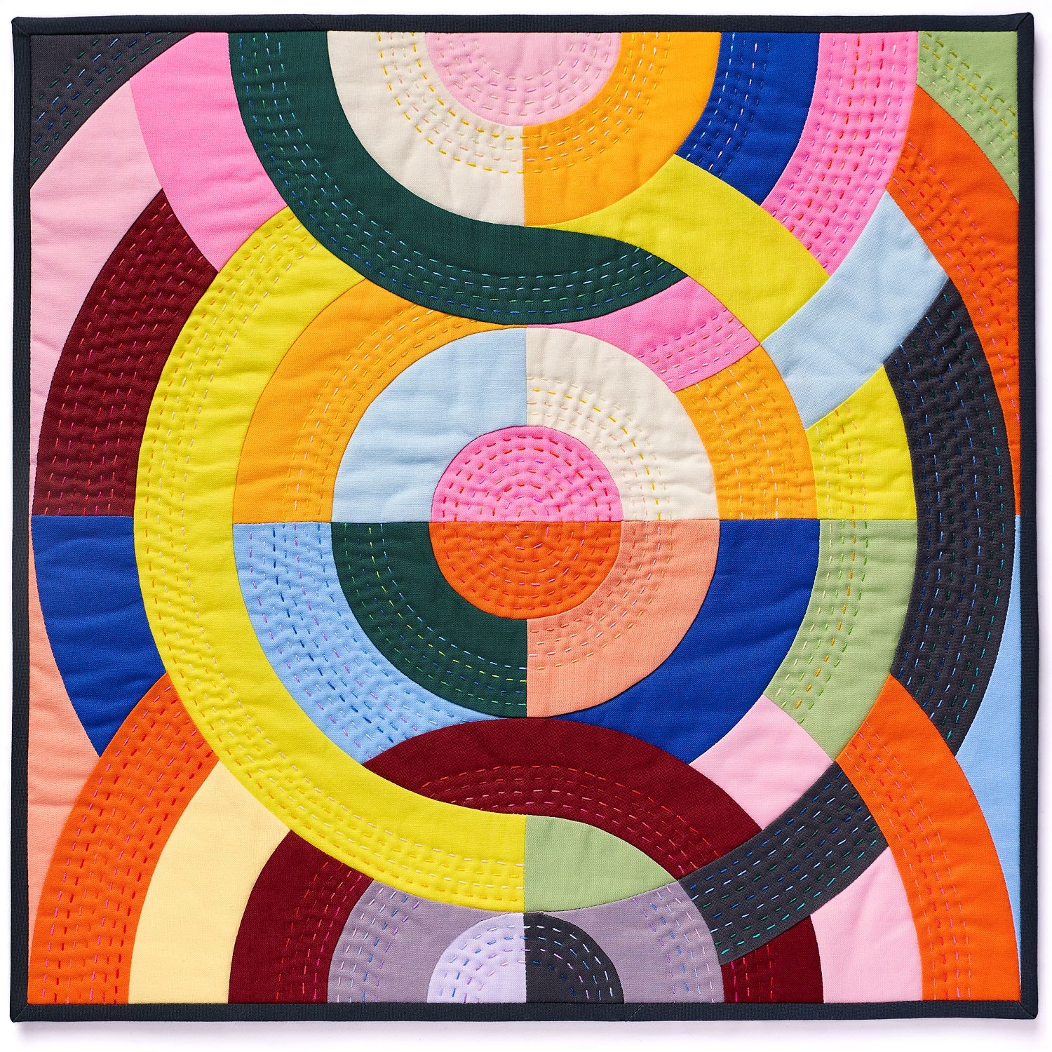 Concentric Grid